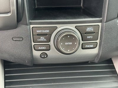 2014 Honda Pilot Touring