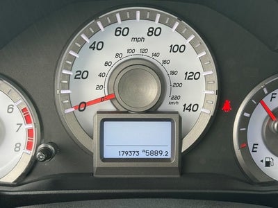 2014 Honda Pilot Touring