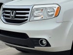 2014 Honda Pilot Touring