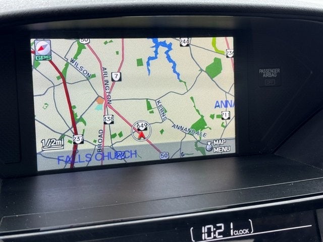 2014 Honda Pilot Touring