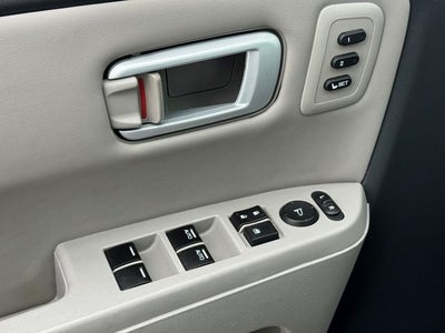 2014 Honda Pilot Touring