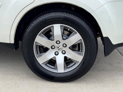 2014 Honda Pilot Touring