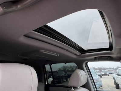 2014 Honda Pilot Touring