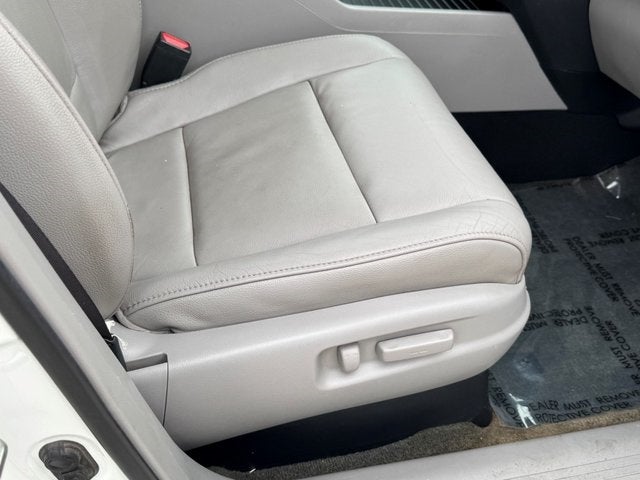 2014 Honda Pilot Touring