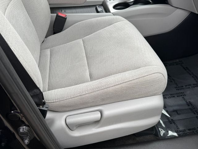 2018 Honda Pilot EX