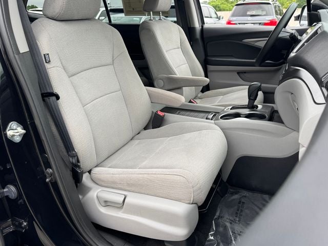 2018 Honda Pilot EX