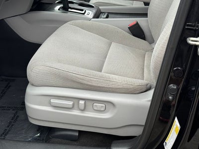2018 Honda Pilot EX