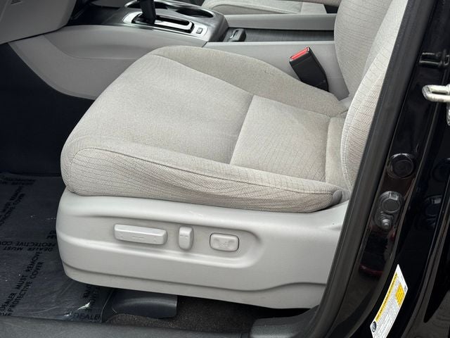 2018 Honda Pilot EX