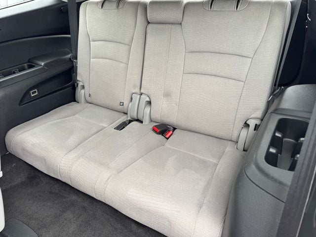 2018 Honda Pilot EX