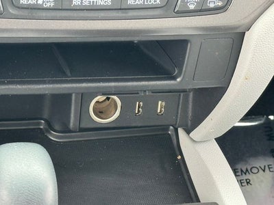 2018 Honda Pilot EX