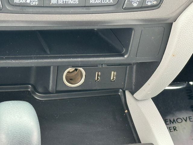 2018 Honda Pilot EX