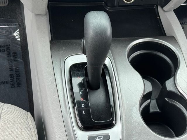 2018 Honda Pilot EX