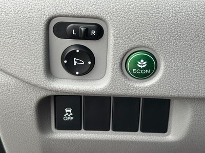 2018 Honda Pilot EX
