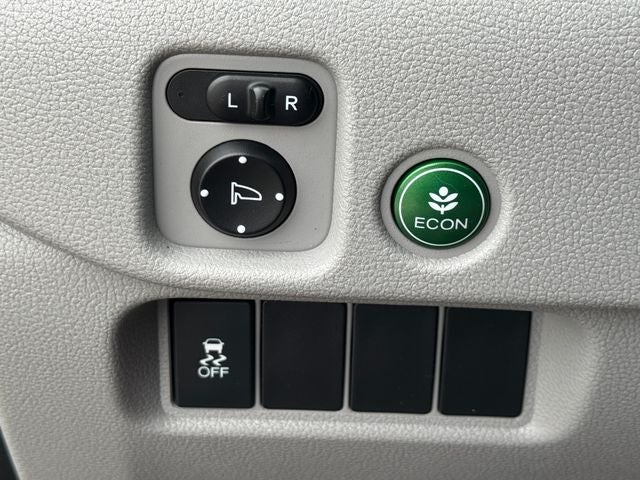 2018 Honda Pilot EX