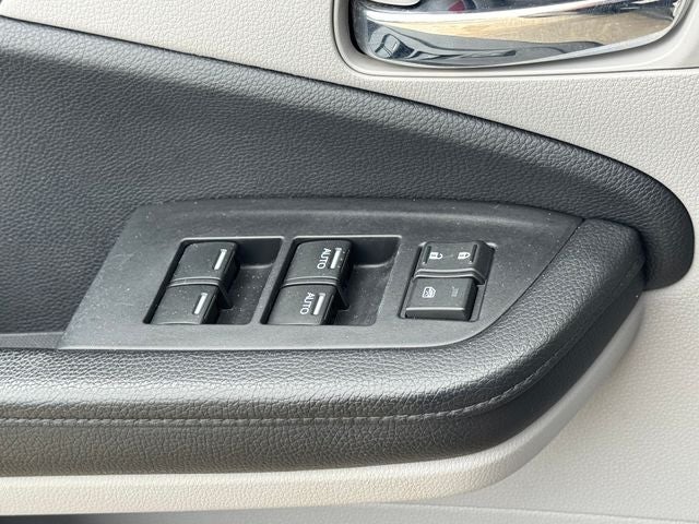 2018 Honda Pilot EX