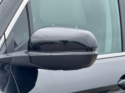 2018 Honda Pilot EX