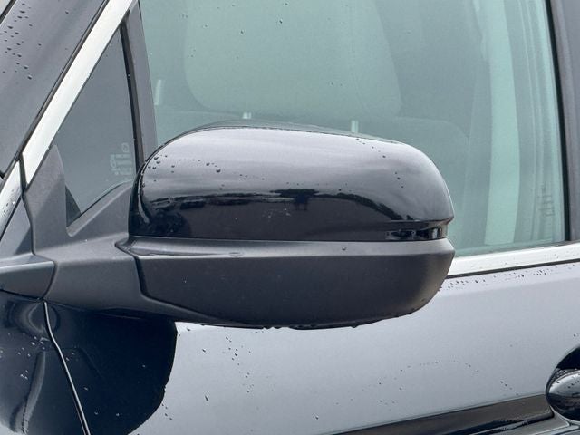 2018 Honda Pilot EX