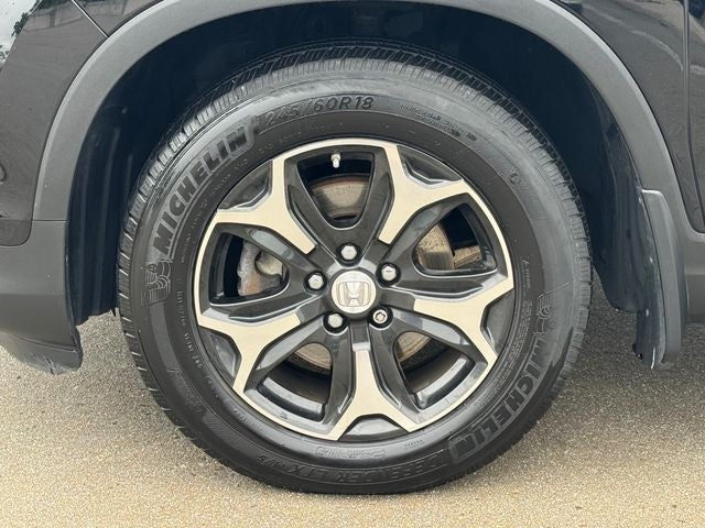 2018 Honda Pilot EX