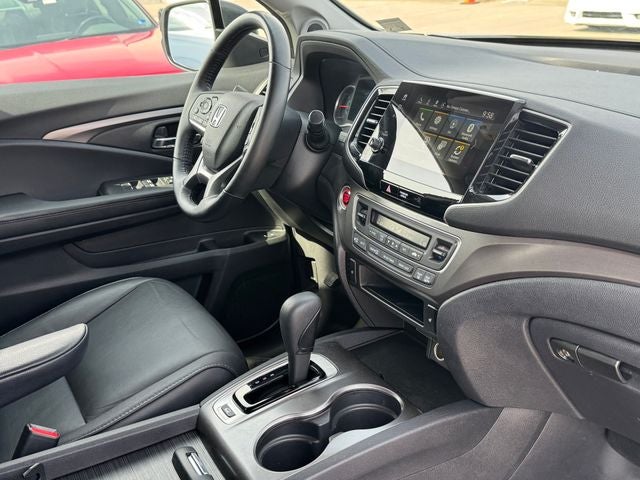 2020 Honda Pilot EX-L - Photo 10