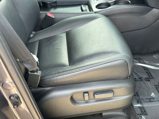 2020 Honda Pilot EX-L - Photo 11