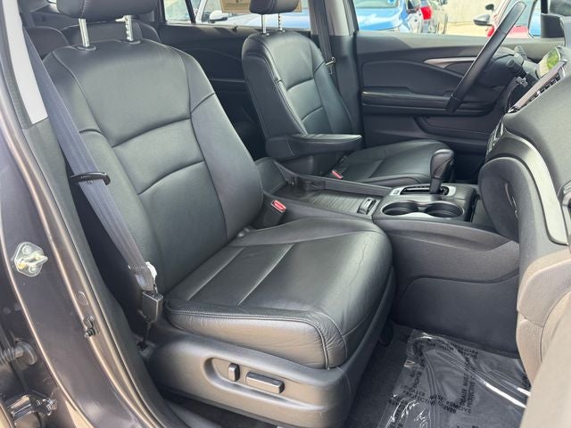 2020 Honda Pilot EX-L - Photo 12