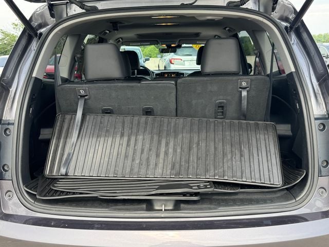 2020 Honda Pilot EX-L - Photo 13