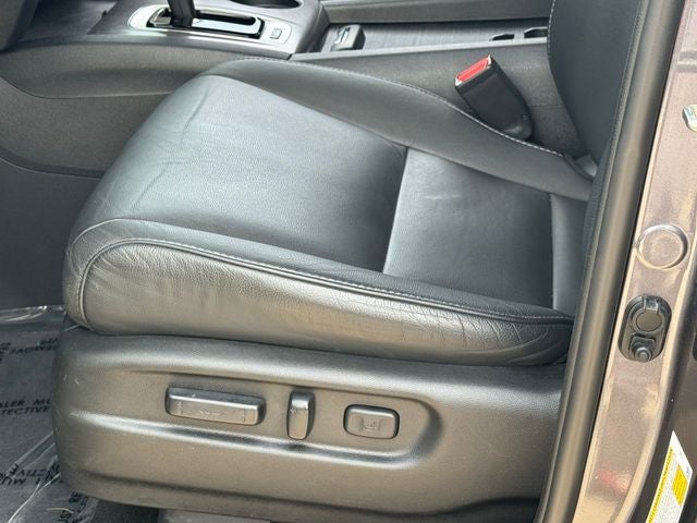 2020 Honda Pilot EX-L - Photo 15