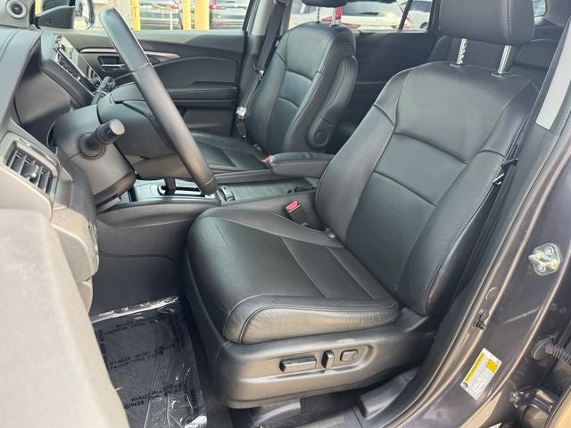 2020 Honda Pilot EX-L - Photo 16