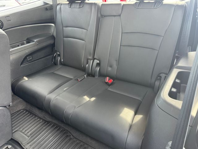 2020 Honda Pilot EX-L - Photo 18