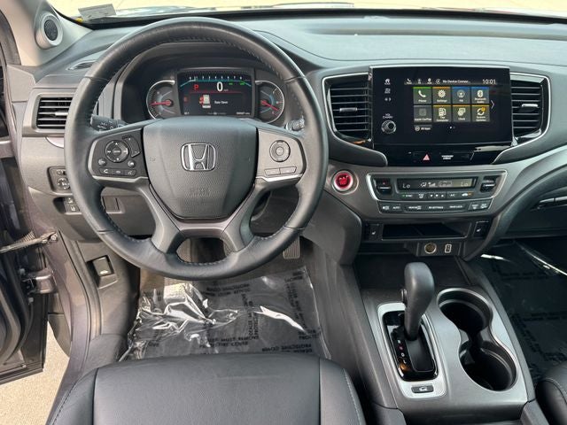 2020 Honda Pilot EX-L - Photo 19