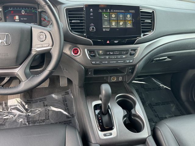 2020 Honda Pilot EX-L - Photo 20