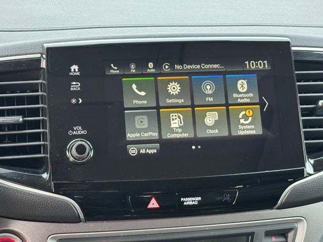 2020 Honda Pilot EX-L - Photo 21