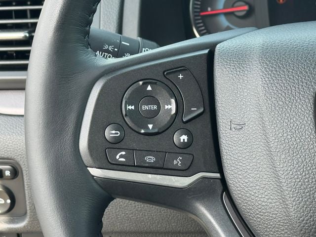 2020 Honda Pilot EX-L - Photo 25