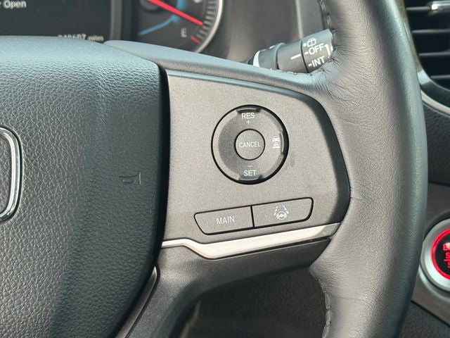 2020 Honda Pilot EX-L - Photo 26