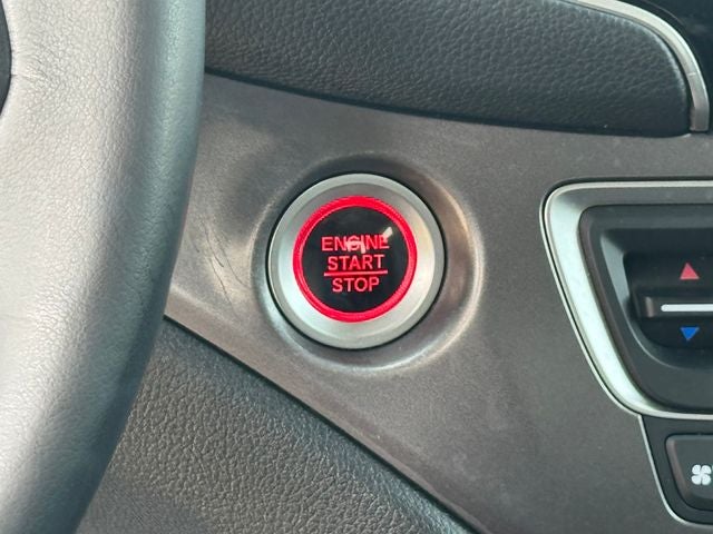 2020 Honda Pilot EX-L - Photo 27