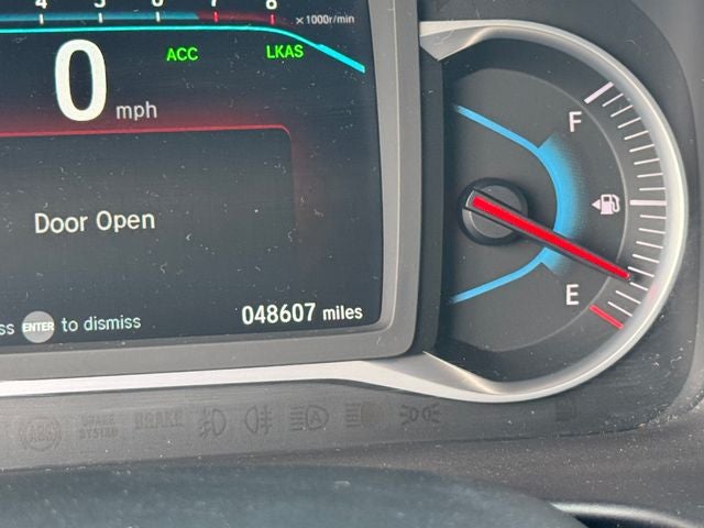 2020 Honda Pilot EX-L - Photo 28