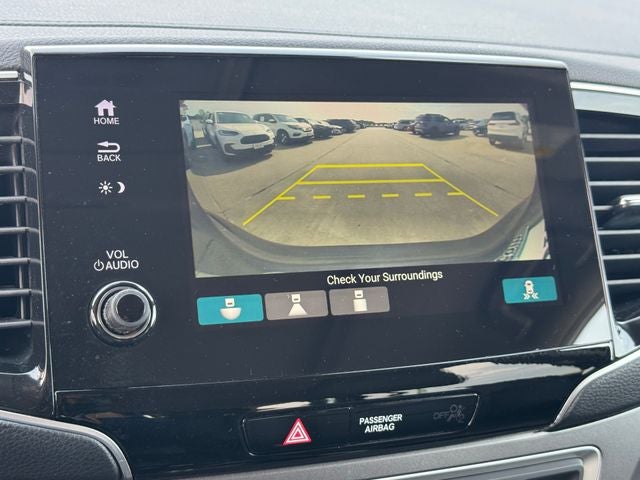 2020 Honda Pilot EX-L - Photo 29