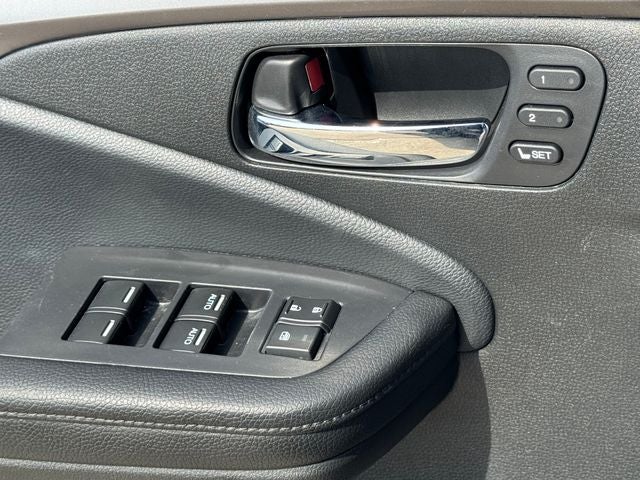 2020 Honda Pilot EX-L - Photo 31