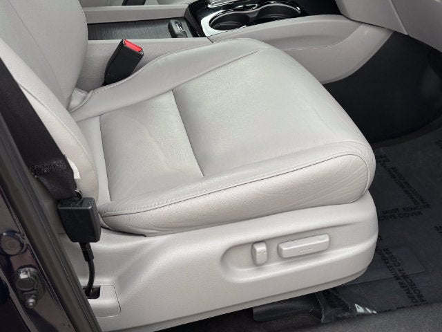 2019 Honda Pilot Touring - Photo 10