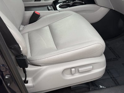 2019 Honda Pilot Touring 8 Passenger