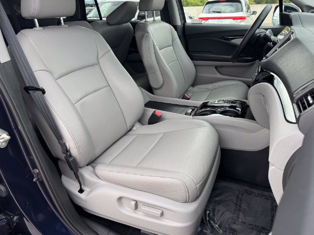 2019 Honda Pilot Touring 8 Passenger