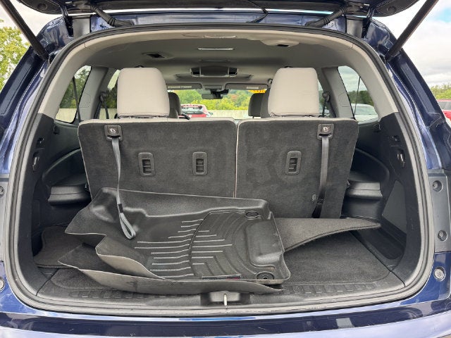 2019 Honda Pilot Touring - Photo 12