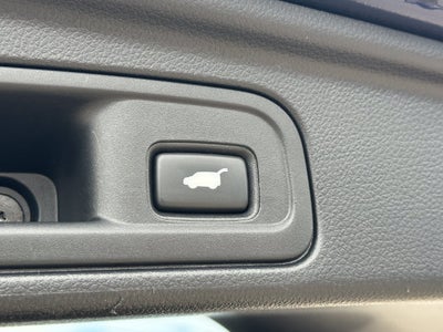 2019 Honda Pilot Touring 8 Passenger