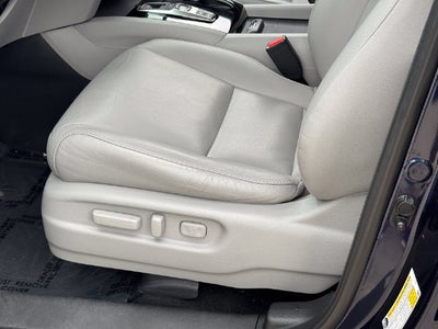 2019 Honda Pilot Touring 8 Passenger