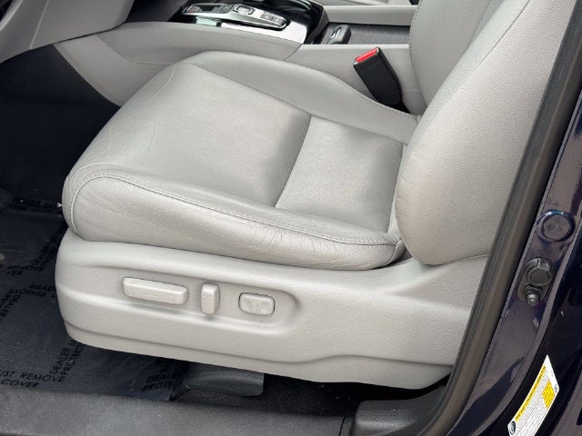 2019 Honda Pilot Touring 8 Passenger