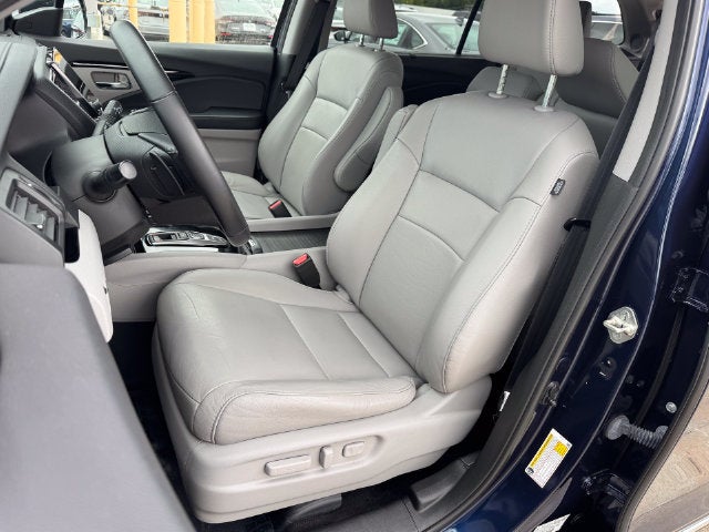2019 Honda Pilot Touring 8 Passenger