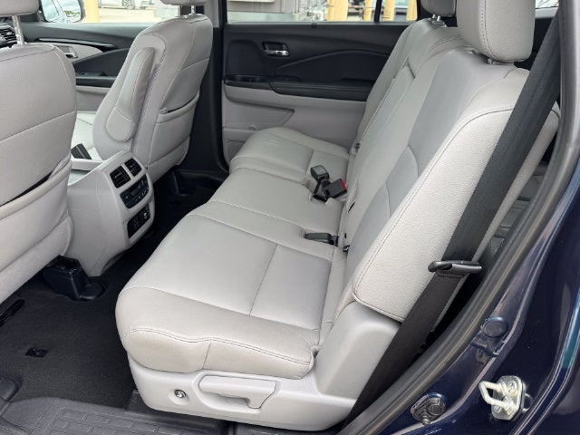 2019 Honda Pilot Touring 8 Passenger