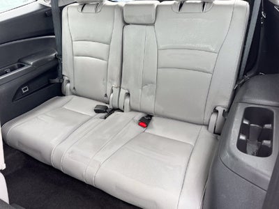 2019 Honda Pilot Touring 8 Passenger