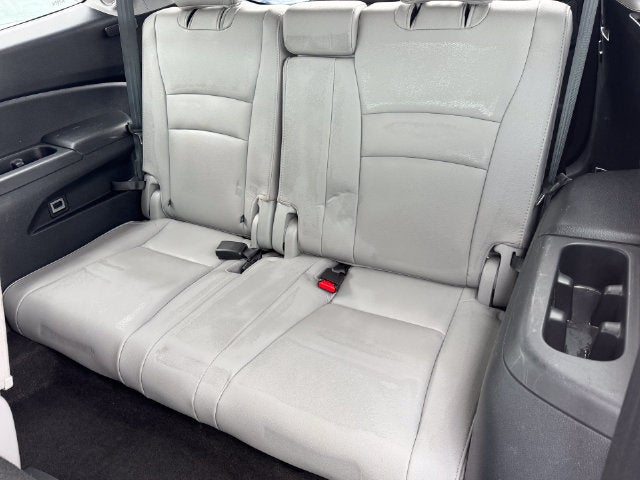 2019 Honda Pilot Touring 8 Passenger