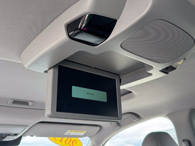 2019 Honda Pilot Touring 8 Passenger